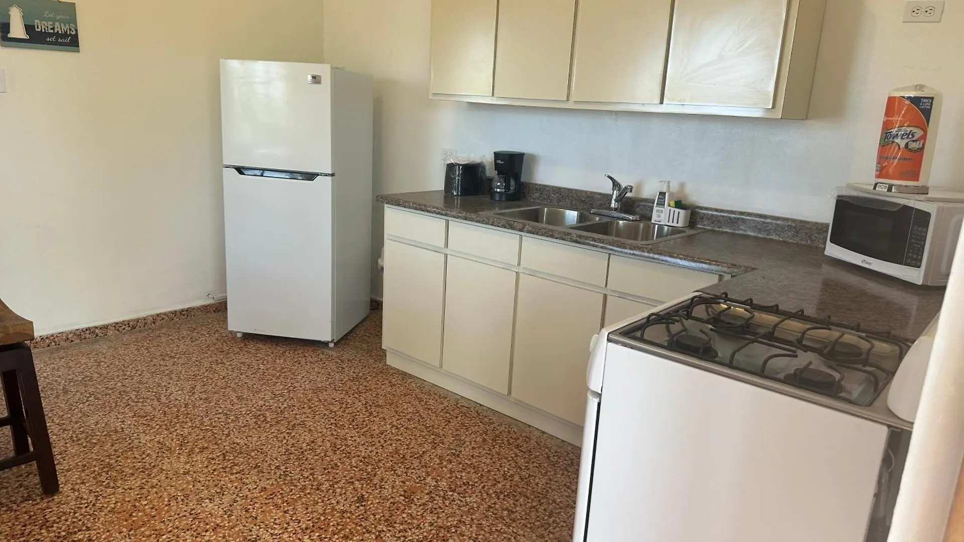 Pema'S Treasure Appartement Jobos