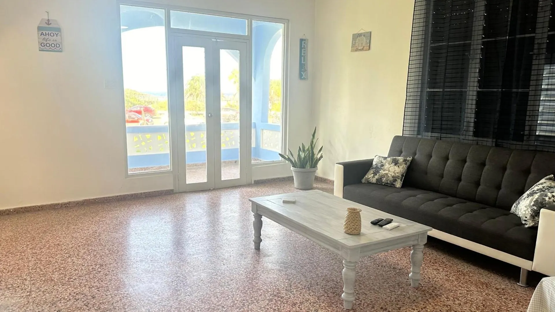 Pema'S Treasure Appartement Jobos Puerto Rico